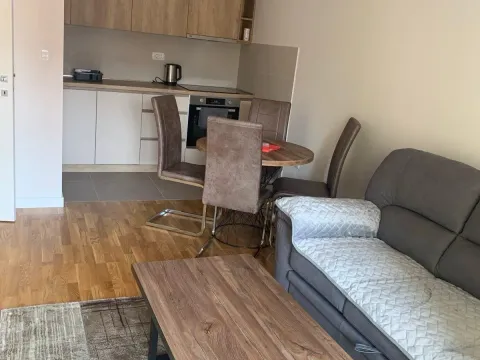 Izdavanje, jednosoban stan, 45m², Pobrežje, Podgorica - image 2