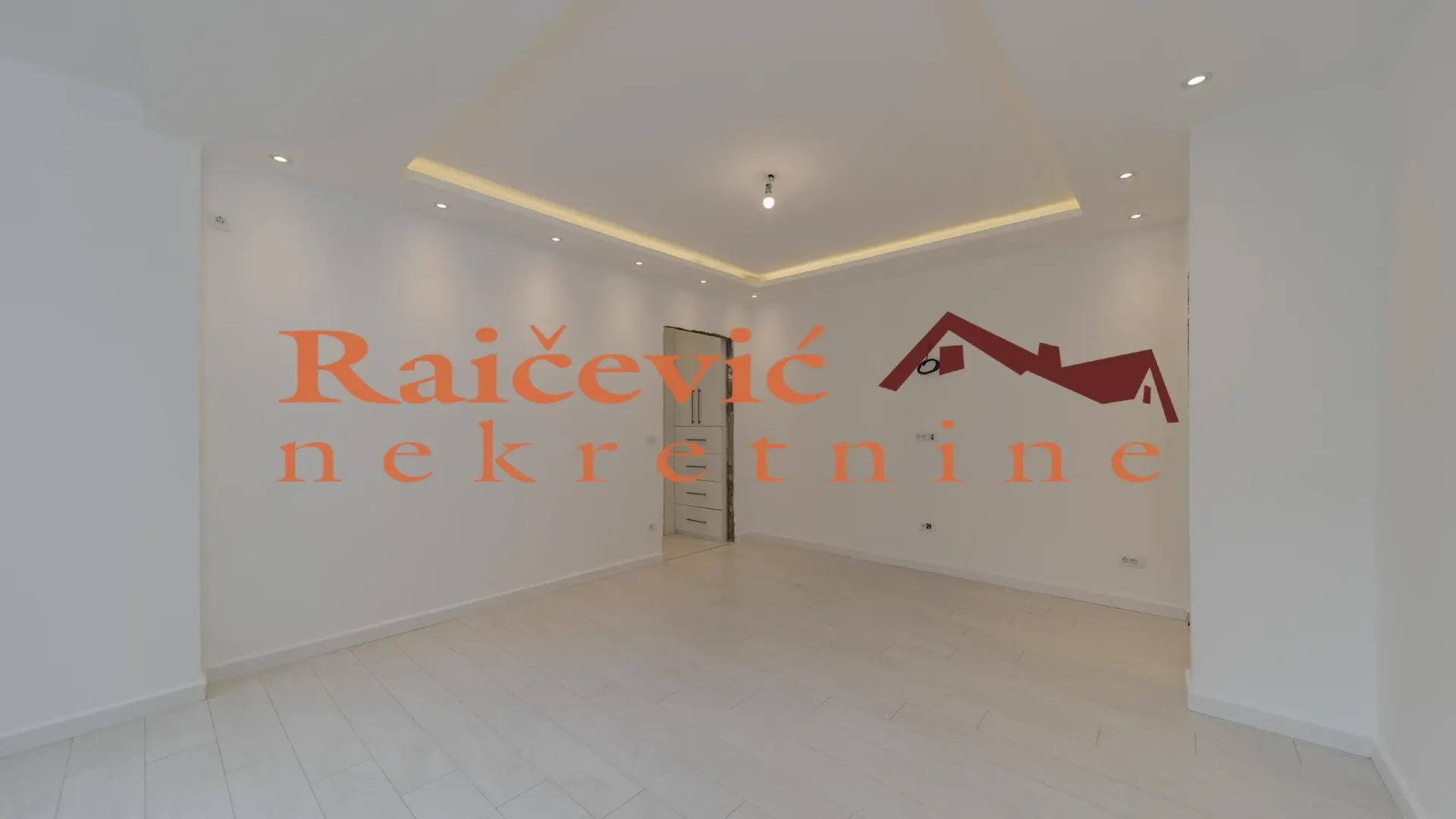 Prodaja, dvosoban stan, 60m², Stari Grad, Beograd