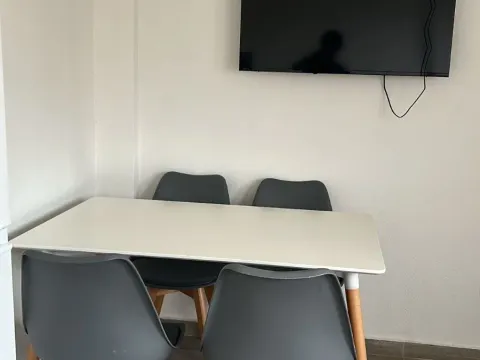 Rent, one bedroom apartment, 45m², Bjeliši, Bar - image 3