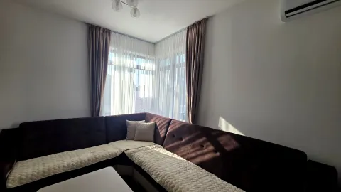Rent, two bedroom apartment, 52m², Preko Morače, Podgorica - image 12