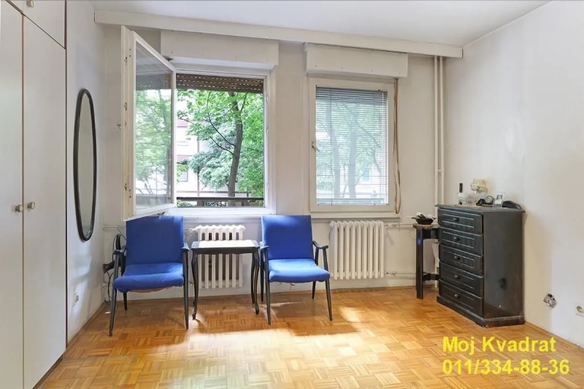 Sale, four bedroom apartment, 98m², Beograd, Srbija