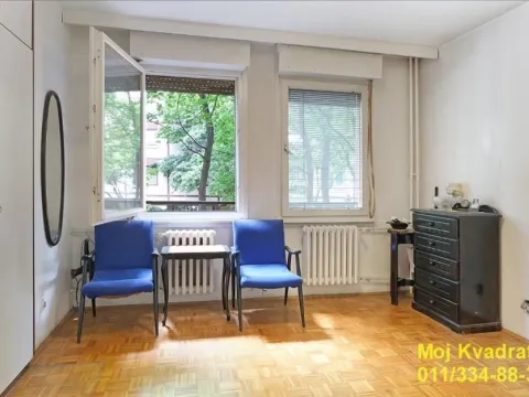 Sale, four bedroom apartment, 98m², Beograd, Srbija - image 7