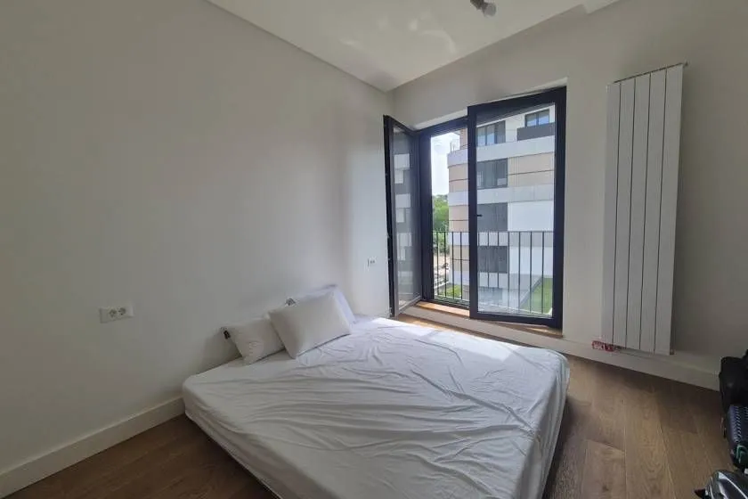 Sale, three bedroom apartment, 91m², Čukarica, Beograd