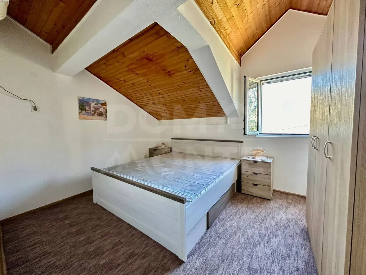 Sale, house, 113m², Stoliv, Kotor