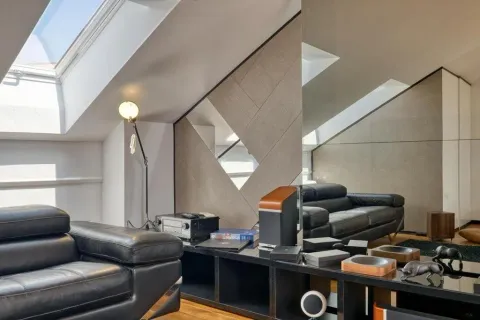 Rent, two bedroom apartment, 75m², Preko Morače, Podgorica - image 20