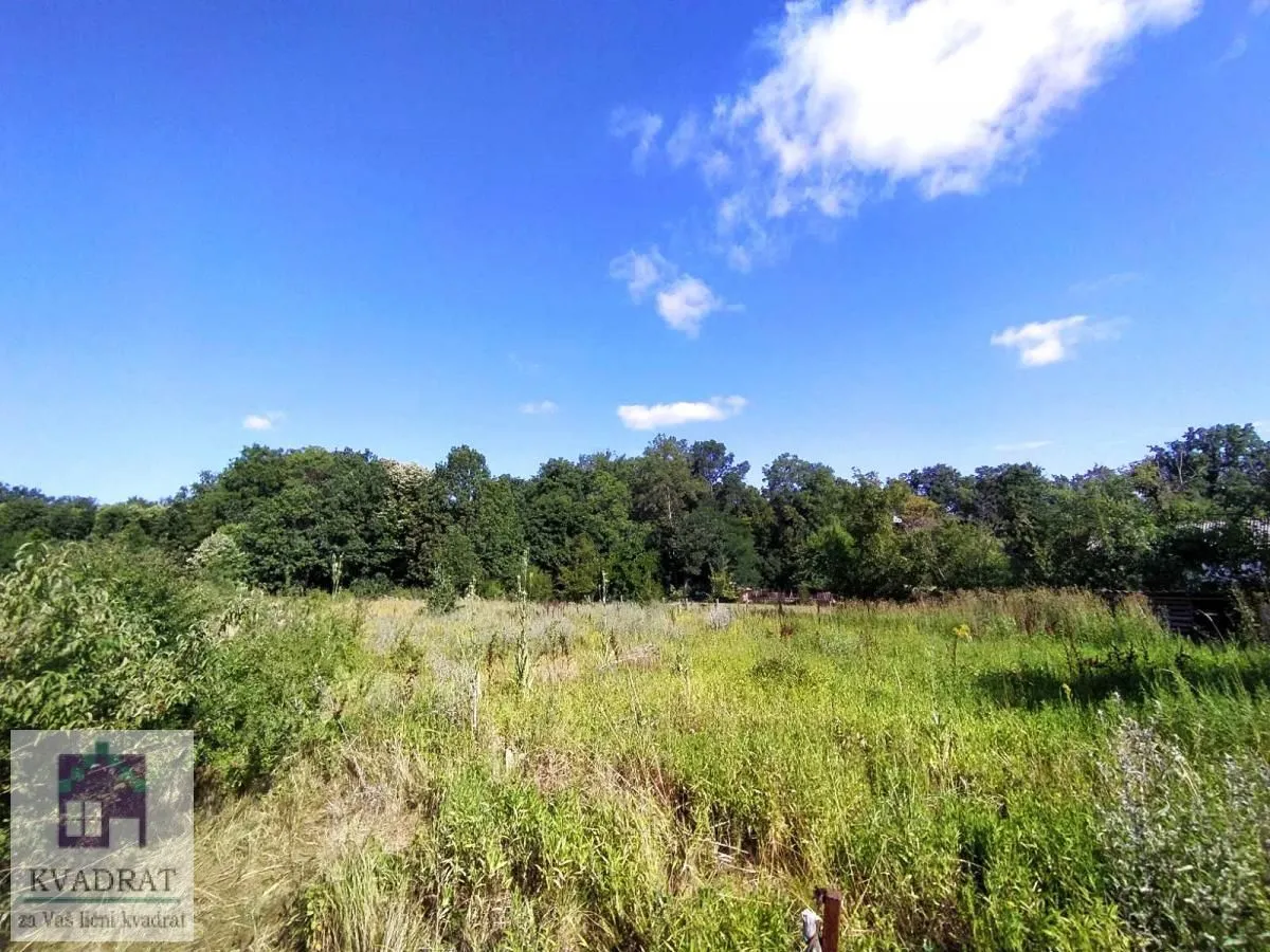 Prodaja, plac, 1400m², Murgaš, Ub