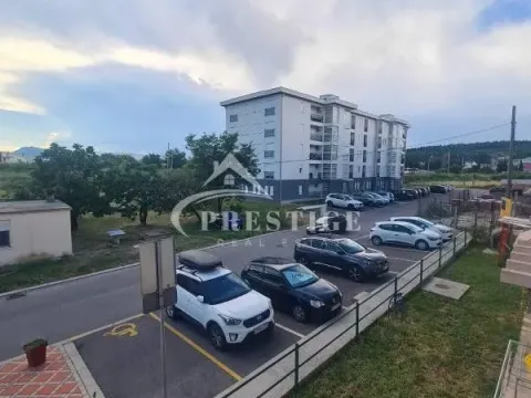 Izdavanje, jednosoban stan, 39m², Stari Aerodrom, Podgorica - image 2
