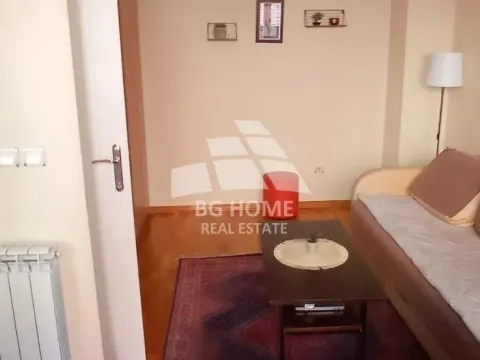 Sale, one bedroom apartment, 24m², Cvetkova Pijaca, Zvezdara Sve Podlokacije - image 4