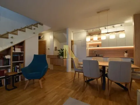 Prodaja, četvorosoban stan, 111m², Nova Detelinara, Novi Sad Sve Podlokacije - image 5