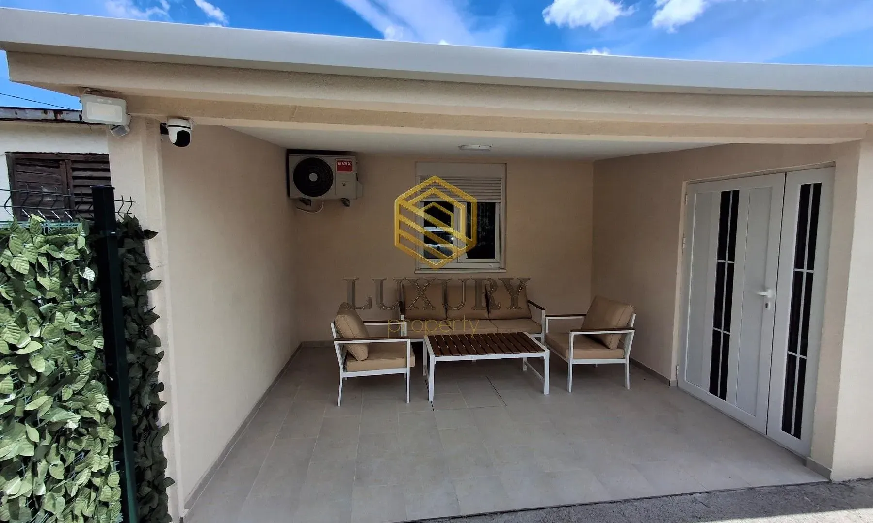 Prodaja, kuća, 105m², Zabjelo, Podgorica