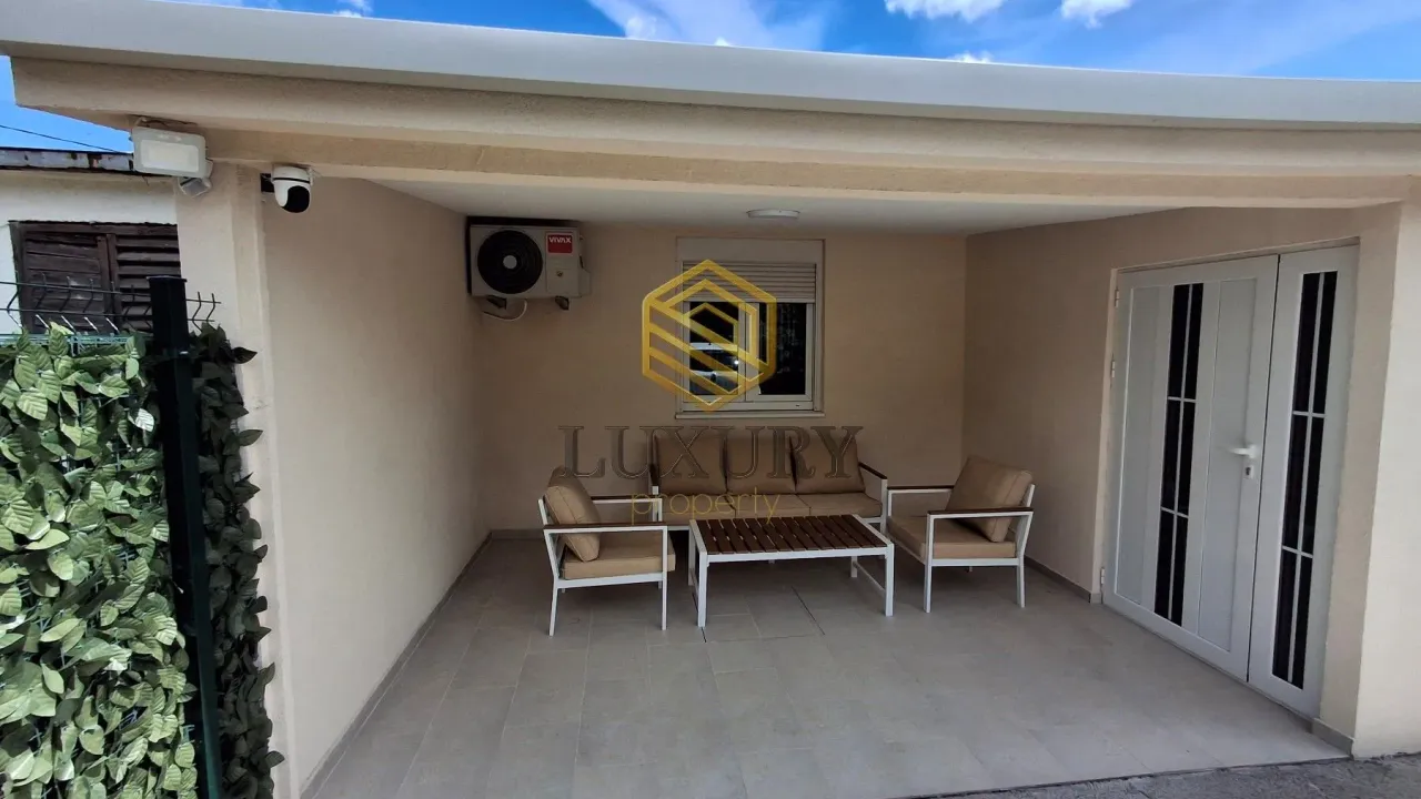 Prodaja, kuća, 105m², Zabjelo, Podgorica