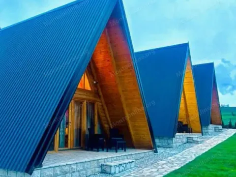 Sale, house, 40m², Motički gaj, Žabljak - image 21