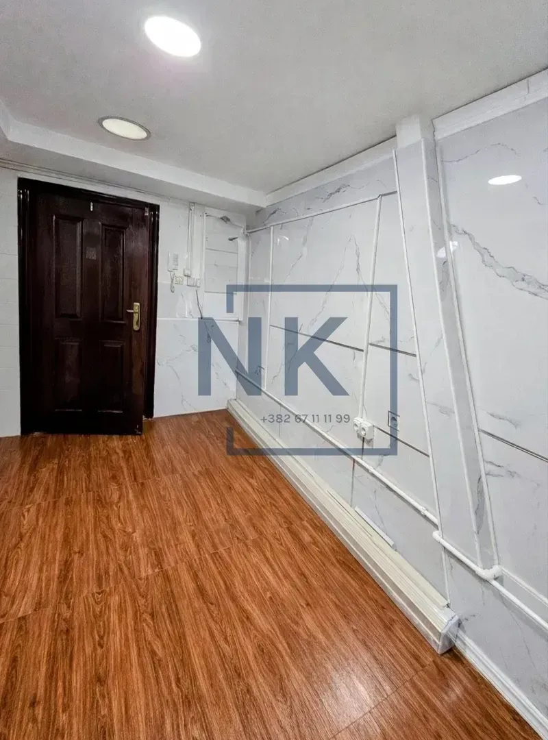 Rent, office space, 15m², Centar, Podgorica