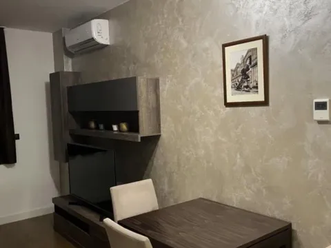Rent, two bedroom apartment, 50m², Južni Bulevar, Vračar Sve Podlokacije - image 8