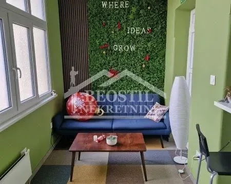 Rent, office space, 120m², Zeleni Venac, Beograd - image 8