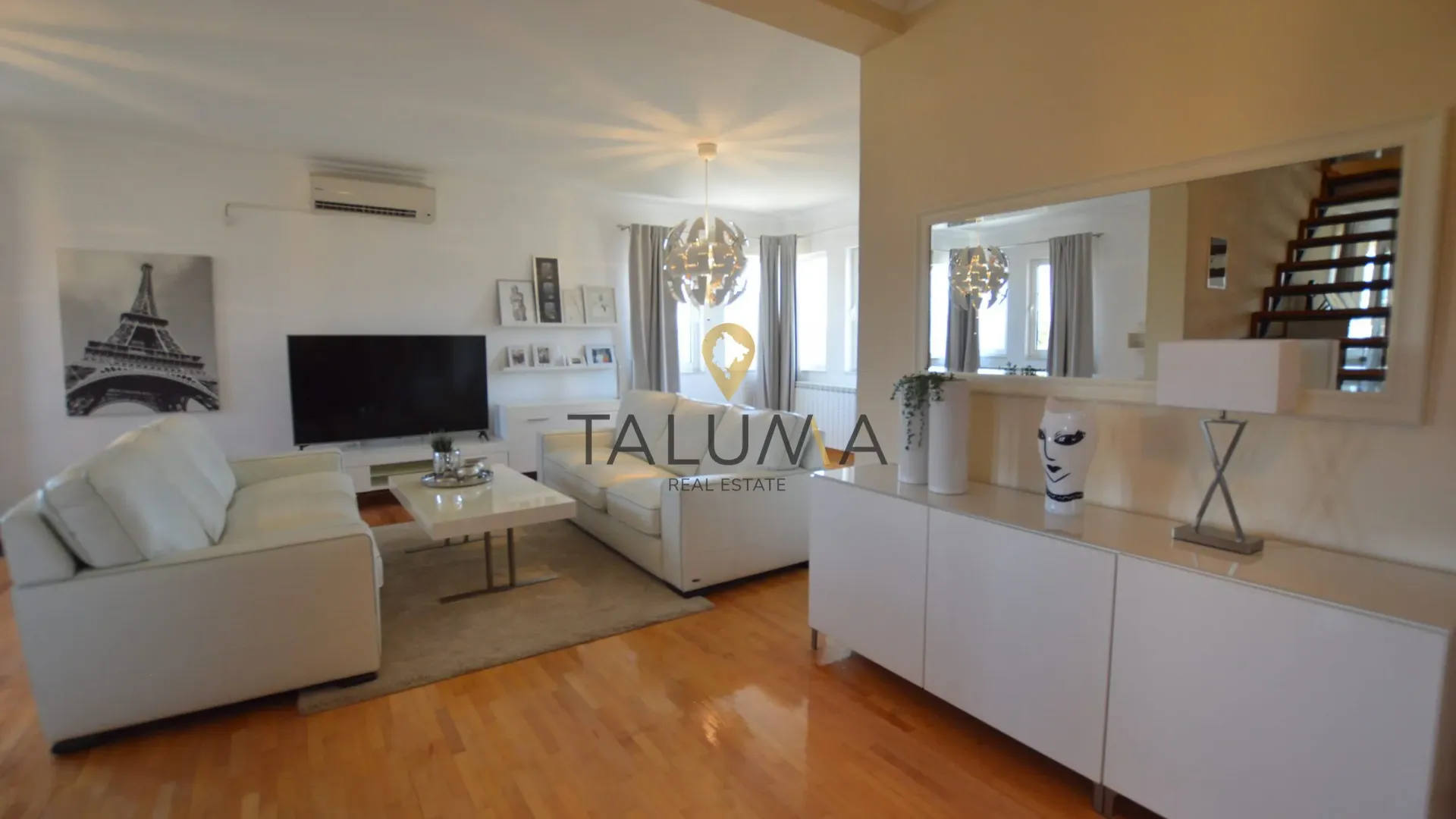 Sale, house, 350m², Dahna, Podgorica