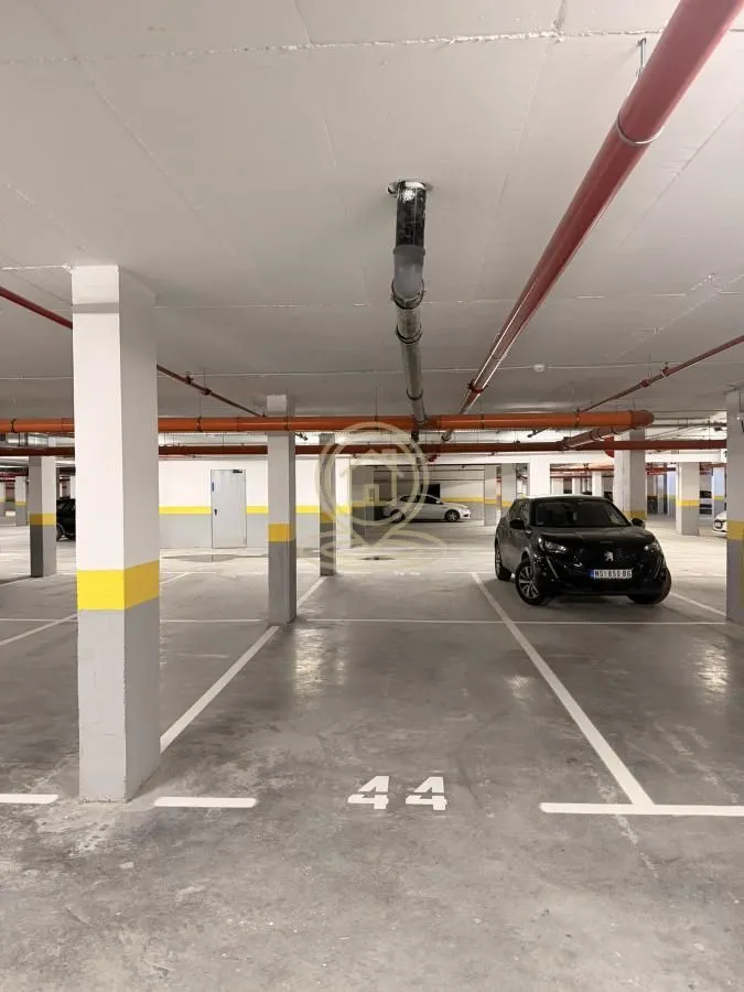 Prodaja, trosoban stan, 65m², Telep, Novi Sad Sve Podlokacije
