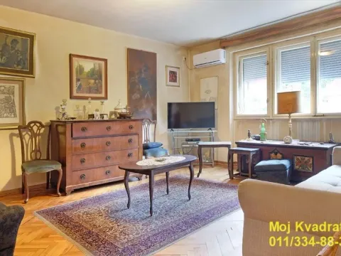 Prodaja, dvosoban stan, 72m², Lekino Brdo, Voždovac Sve Podlokacije - image 2