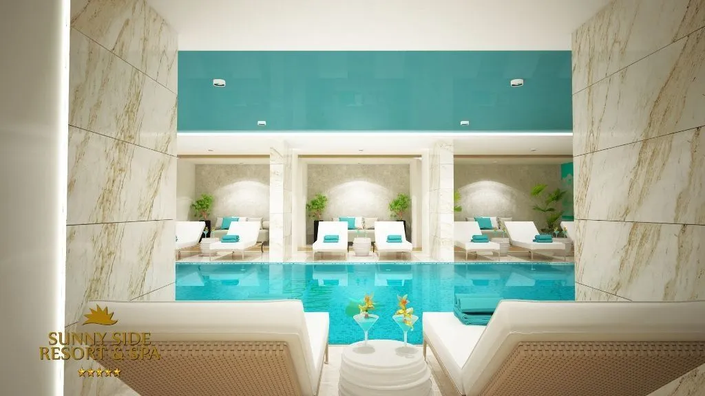 Prodaja, dvosoban stan, 38m², Bečići, Budva