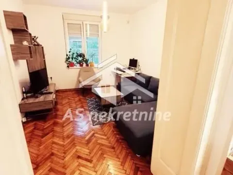 Rent, apartment, 68m², Kalenić Pijaca, Vračar Sve Podlokacije - image 4