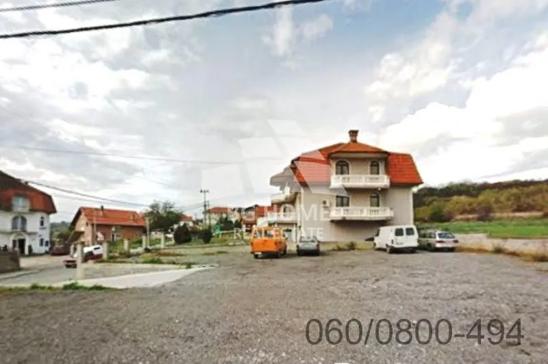 Sale, house, 900m², Palilula Sve Podlokacije, Beograd
