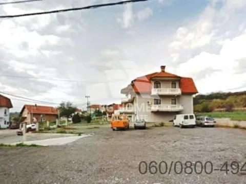 Sale, house, 900m², Palilula Sve Podlokacije, Beograd - image 3