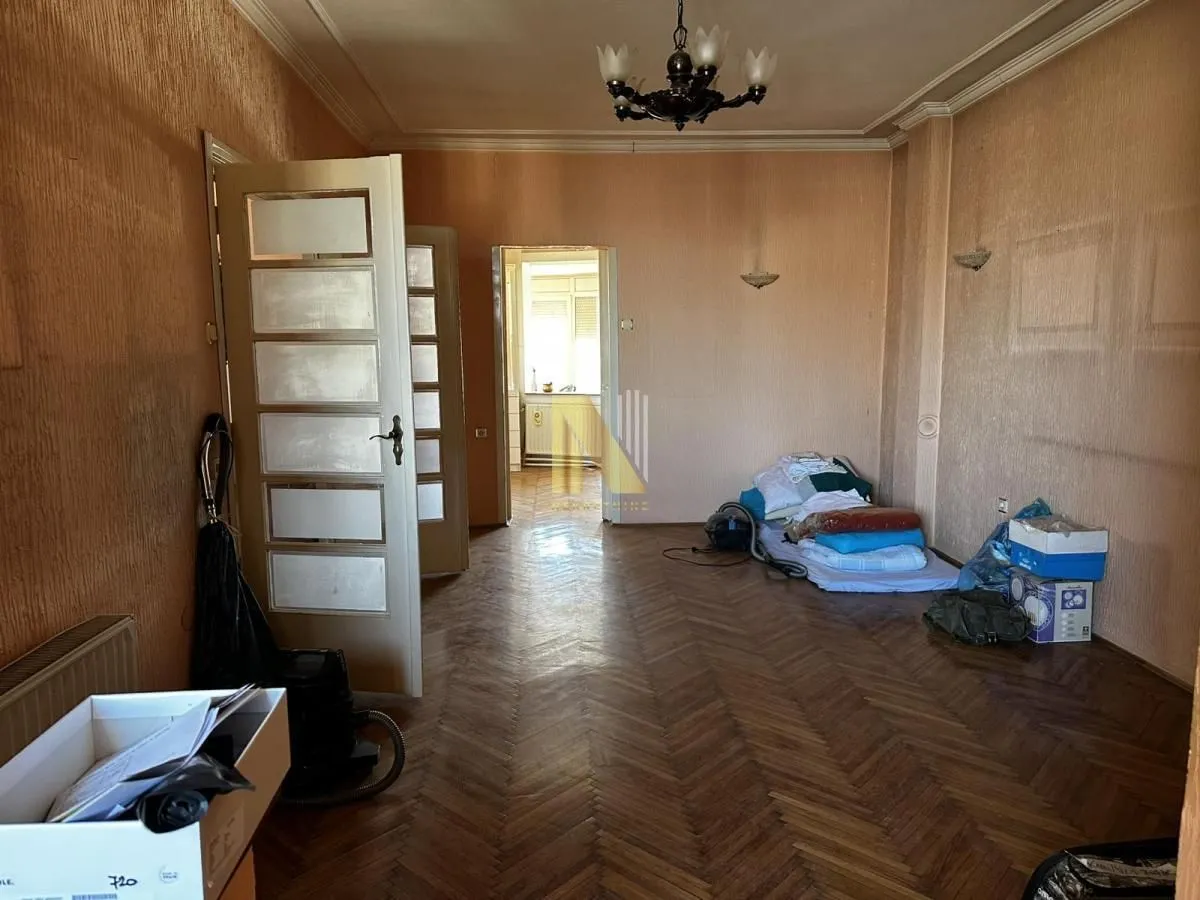 Prodaja, trosoban stan, 96m², Centar, Novi Sad