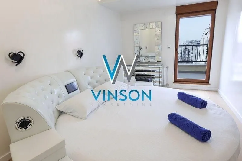 Prodaja, četvorosoban stan, 169m², Salajka, Novi Sad Sve Podlokacije