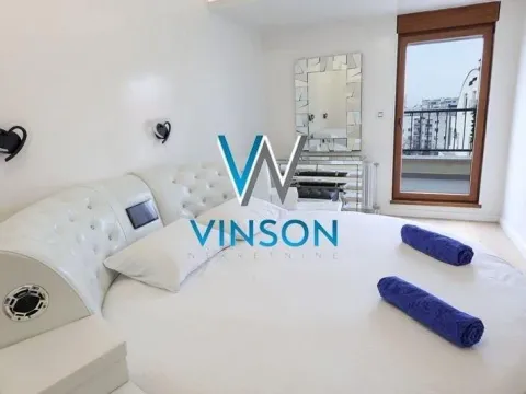 Sale, four bedroom apartment, 169m², Salajka, Novi Sad Sve Podlokacije - image 13