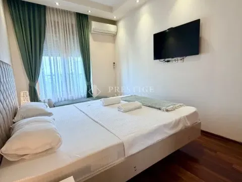 Rent, one bedroom apartment, 44m², Centar, Podgorica - image 8