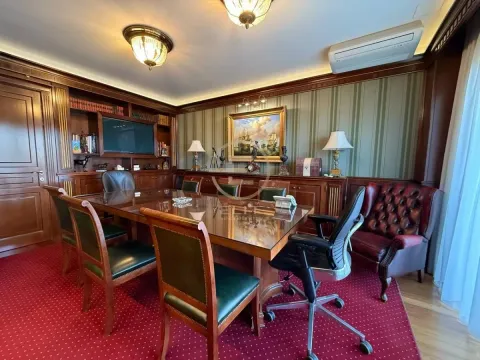 Sale, four bedroom apartment, 212m², Liman 3, Novi Sad Sve Podlokacije - image 8