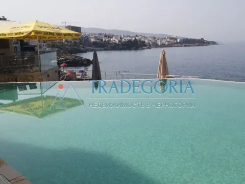 Prodaja, stan, 33m², Dobra Voda, Bar - image 3