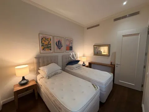 Rent, one bedroom apartment, 66m², Porto Montenegro, Tivat - image 9