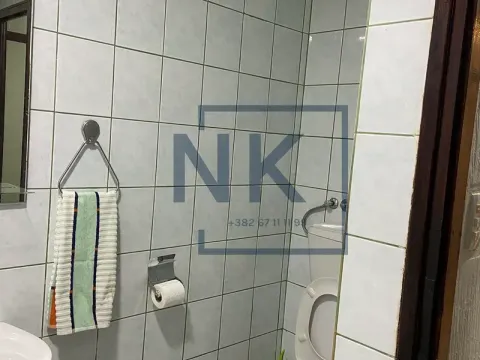 Prodaja, dvosoban stan, 80m², Stari Aerodrom, Podgorica - image 10