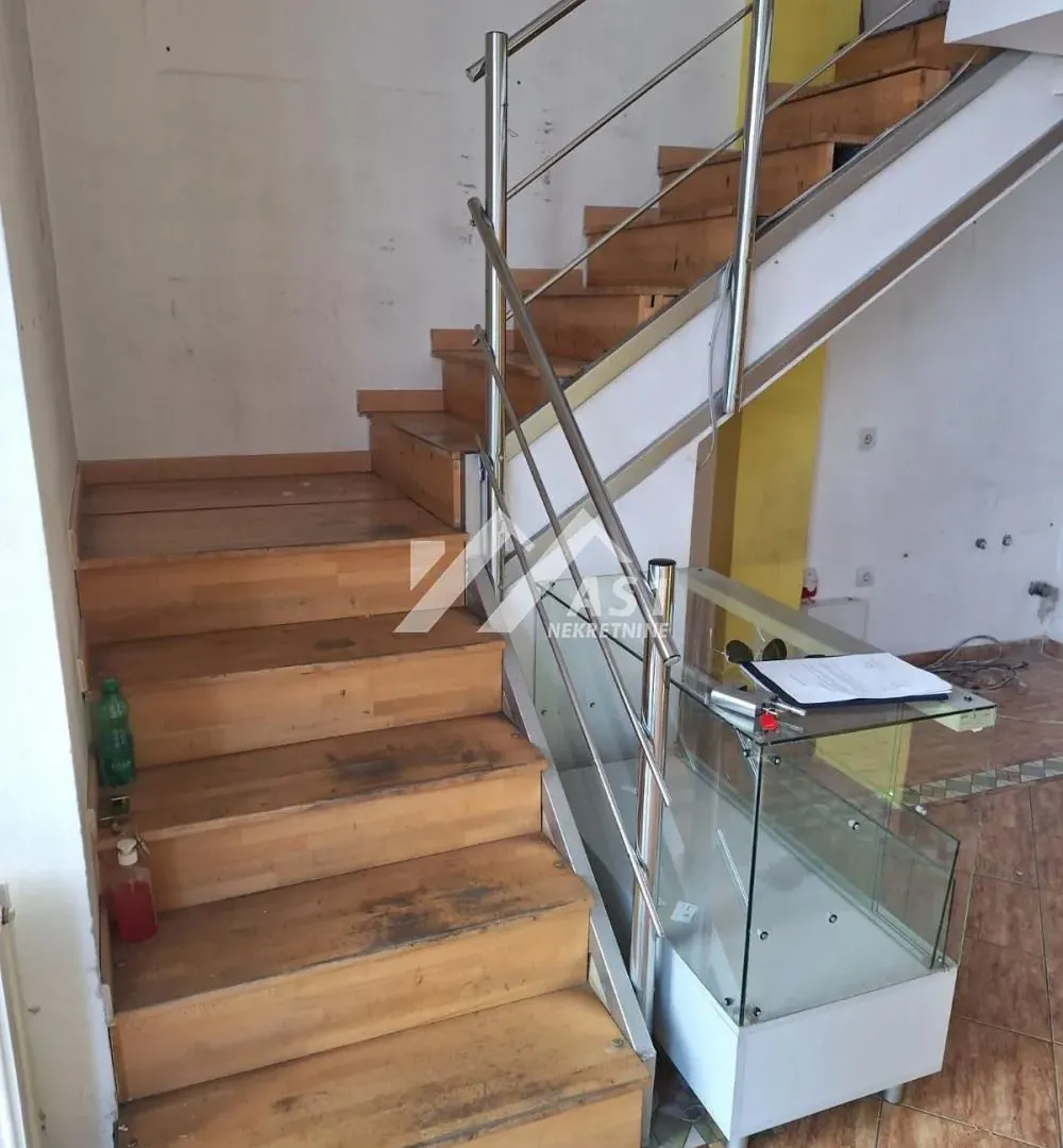 Rent, office space, 90m², Grbavica, Novi Sad Sve Podlokacije