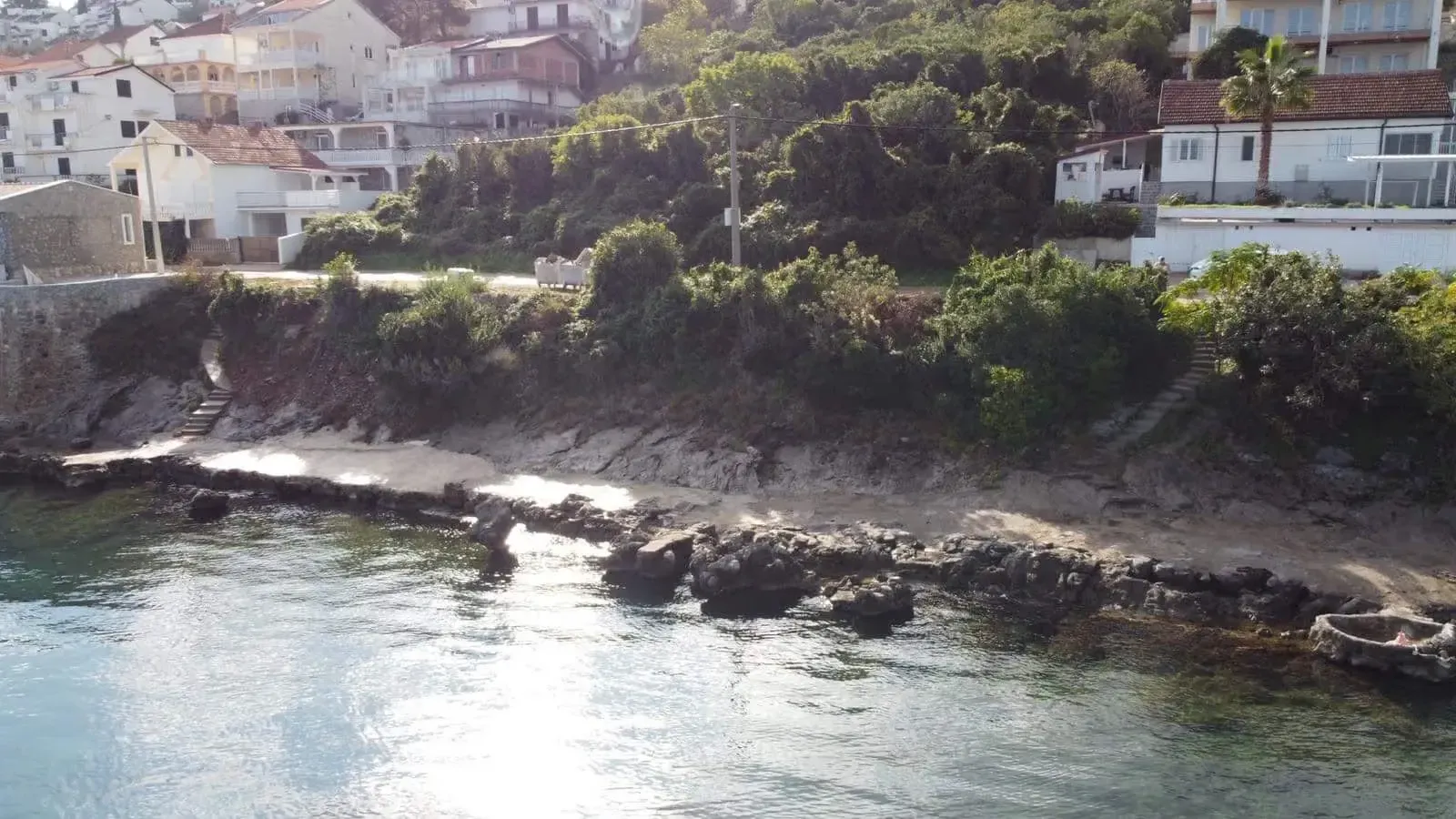 Sale, land lot, 12528m², Tivat, Crna Gora