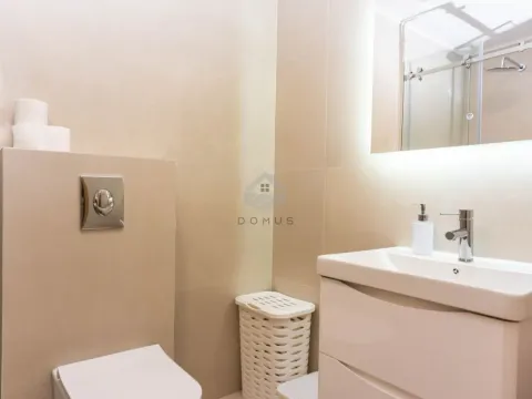 Izdavanje, jednosoban stan, 45m², City Kvart, Podgorica - image 10