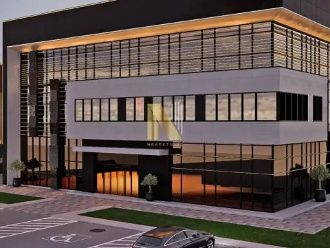 Rent, office space, 2921m², Rumenka, Novi Sad Sve Podlokacije - image 4