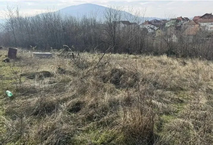 Prodaja, plac, 813m², Arandjelovac, Srbija