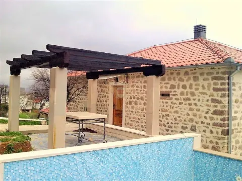 Sale, house, 131m², Kotor, Crna Gora