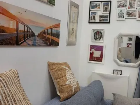 Rent, studio apartment, 22m², Slavija, Vračar Sve Podlokacije - image 3