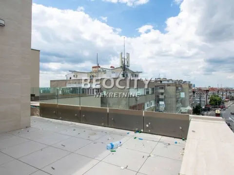 Prodaja, trosoban stan, 125m², Banovo Brdo, Beograd - image 12