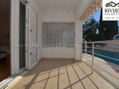 Sale, one bedroom apartment, 43m², Centar, Herceg Novi - image 10