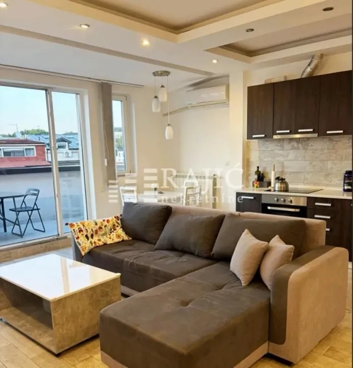 Rent, three bedroom apartment, 92m², Gradska Bolnica, Zvezdara Sve Podlokacije