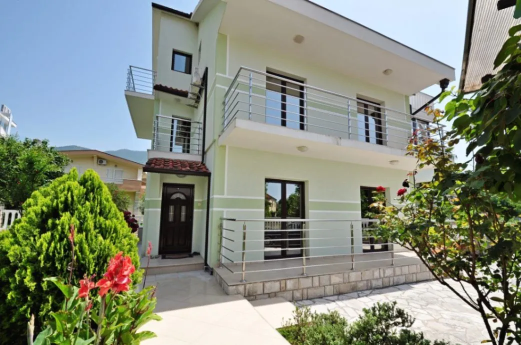 Prodaja, kuća, 283m², Seljanovo, Tivat