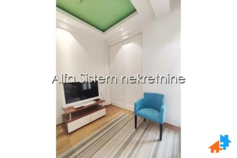 Rent, two bedroom apartment, 50m², Vračar Hram, Vračar Sve Podlokacije - image 5