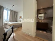 Izdavanje, trosoban stan, 86m², Savski Venac, Beograd - image 12