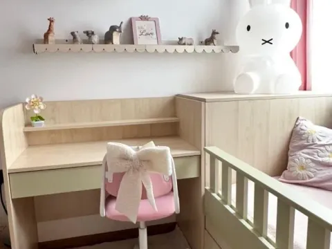 Prodaja, trosoban stan, 65m², Sajmište, Novi Sad - image 8