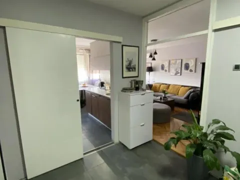 Prodaja, trosoban stan, 70m², Medijana, Niš - image 12