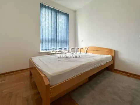 Rent, three bedroom apartment, 65m², Autokomanda, Voždovac Sve Podlokacije - image 11